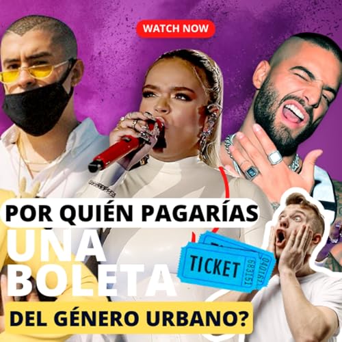 😱Por Qui&eacute;n Pagar&iacute;as Una Boleta del G&eacute;nero Urbano De Estos Siguientes Rivales&hellip;? | 🔥(Podcaster Debaten)🔥 | Jhay Cortez VS Raw Alejandro, Don Omar Vs Daddy Yankee, J Balvin Vs Ren&eacute; | Ep#61 |