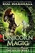 Unicorn Magic: A Feyland Urban Fantasy Tale (The Celtic Fey Book 1)