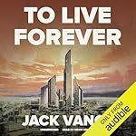 Cover of To Live Forever
