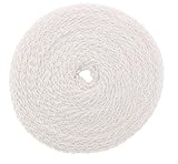 ✔ 【 Super-elastica 】- La rete per salumi e arrosti è semplice da riempire e può contenere grandi quantità di carne senza strapparsi.