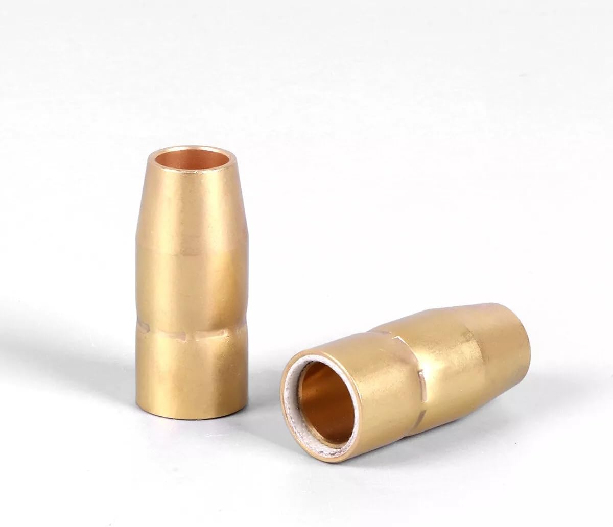 MIg Gun Flexible Neck Compatible with Miller M-10 M-15 Millermatic M-100 M-150 series