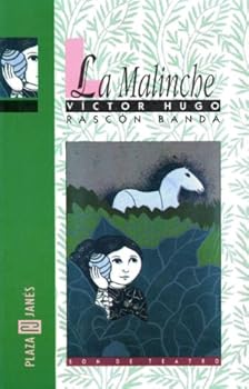 Paperback La Malinche (Spanish Edition) [Spanish] Book