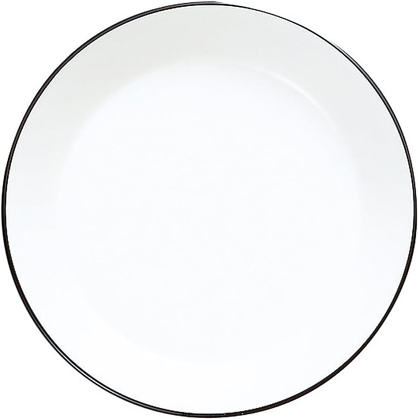 宮本産業 Spiral Dish BK
