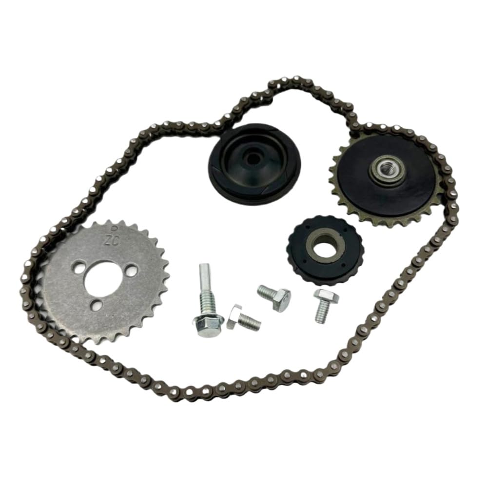 Kit distribution 12V Moto CAM pour Z50 et CRF50