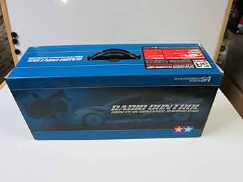 Amazon.co.jp: タミヤ 1/10 電動RC 4WD レーシングカー 完成