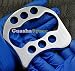 Gua Sha Tools,Guasha Tools,Chiropractic Tools,Physical Therapy Tools,IASTM Tools for Myofascial Release,Soft Tissue Mobilization,Can be Usded as Special Physical Therapy Tools ST006