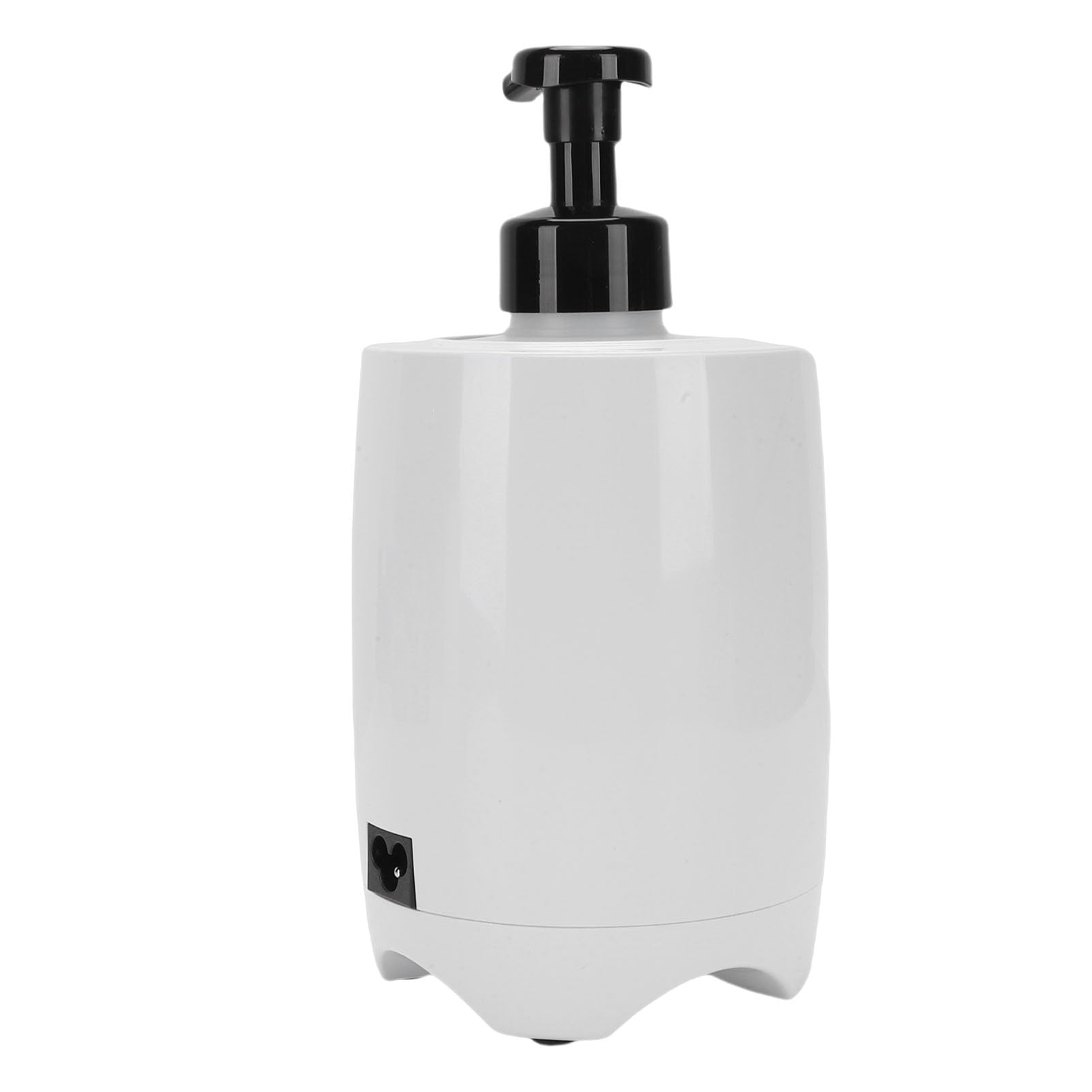Máquina de Espuma Caliente, Botella de Espuma de 2 X 500 Ml, Máquina para Hacer de Gran Capacidad, Profesional de de Afeitar con Calentamiento Rápido y Uniforme, Ideal para el Hogar, Salón y