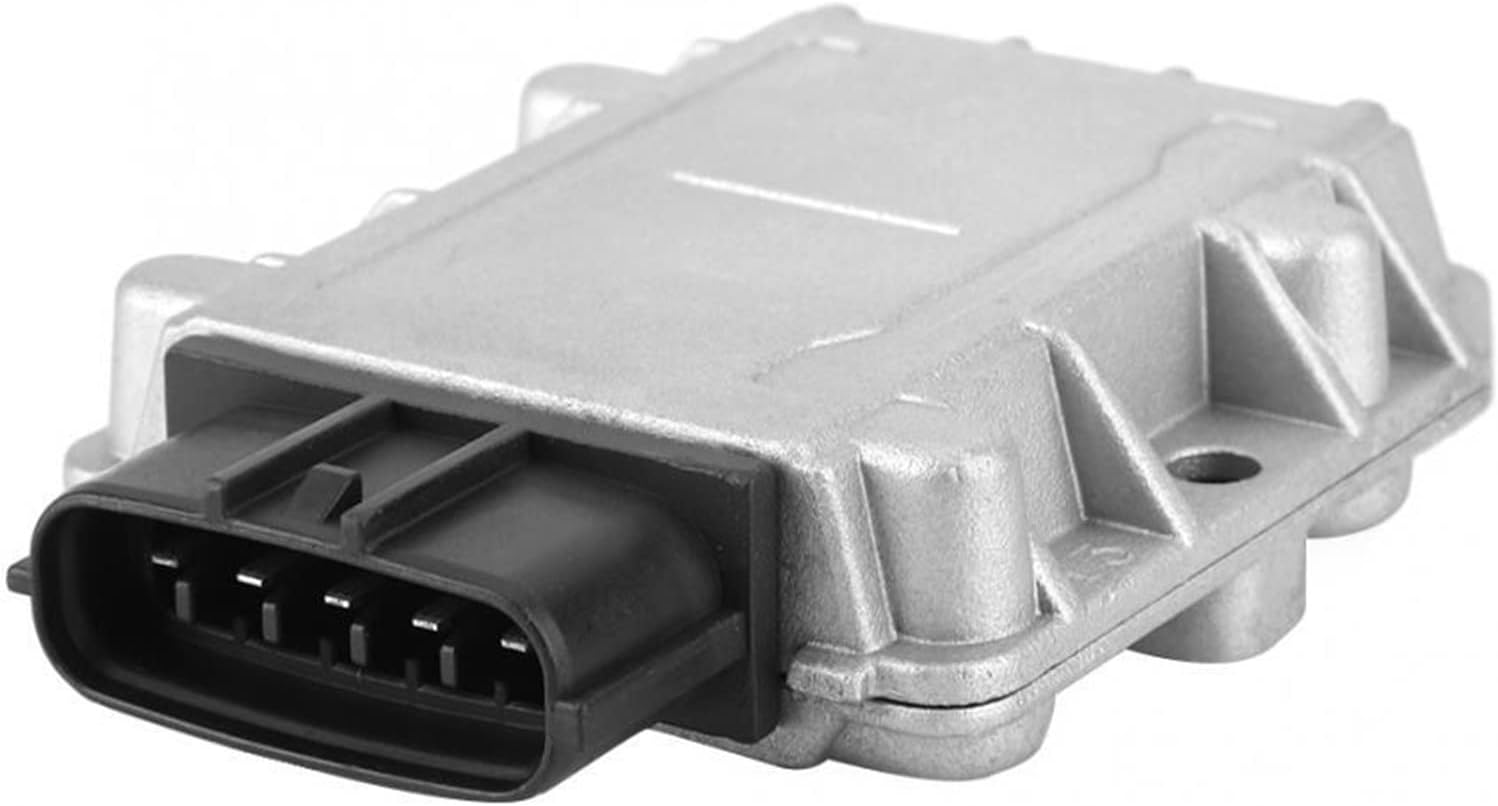 Ignition Control Module, Ignition Coil Control Module, for Toyota, 4runner Celica Previa System Car Accessories 8962130010 Car Ignition Control Module