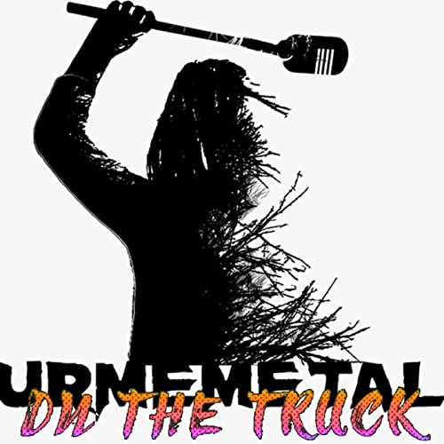 URMEMETAL On The Truck cover art