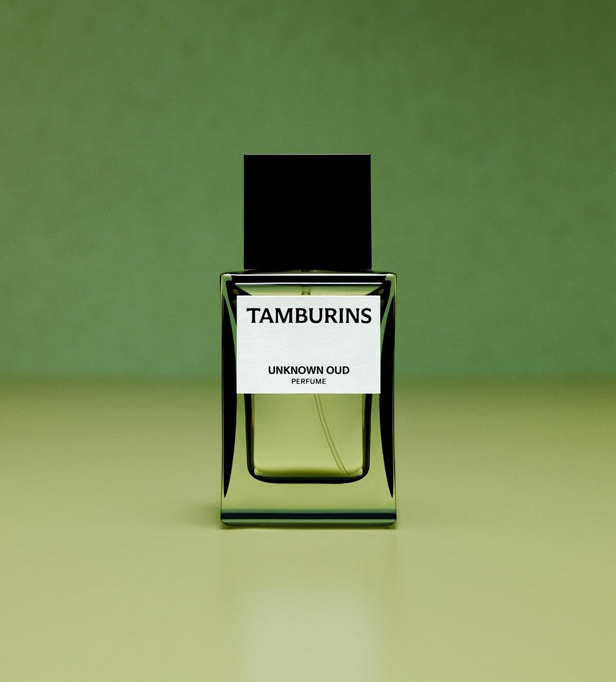 Tamburins Perfume 50ml (Unknown Oud) : Amazon.co.uk: Beauty