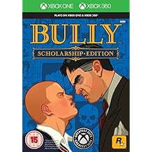 Bully Scholarship Edition Xbox 360