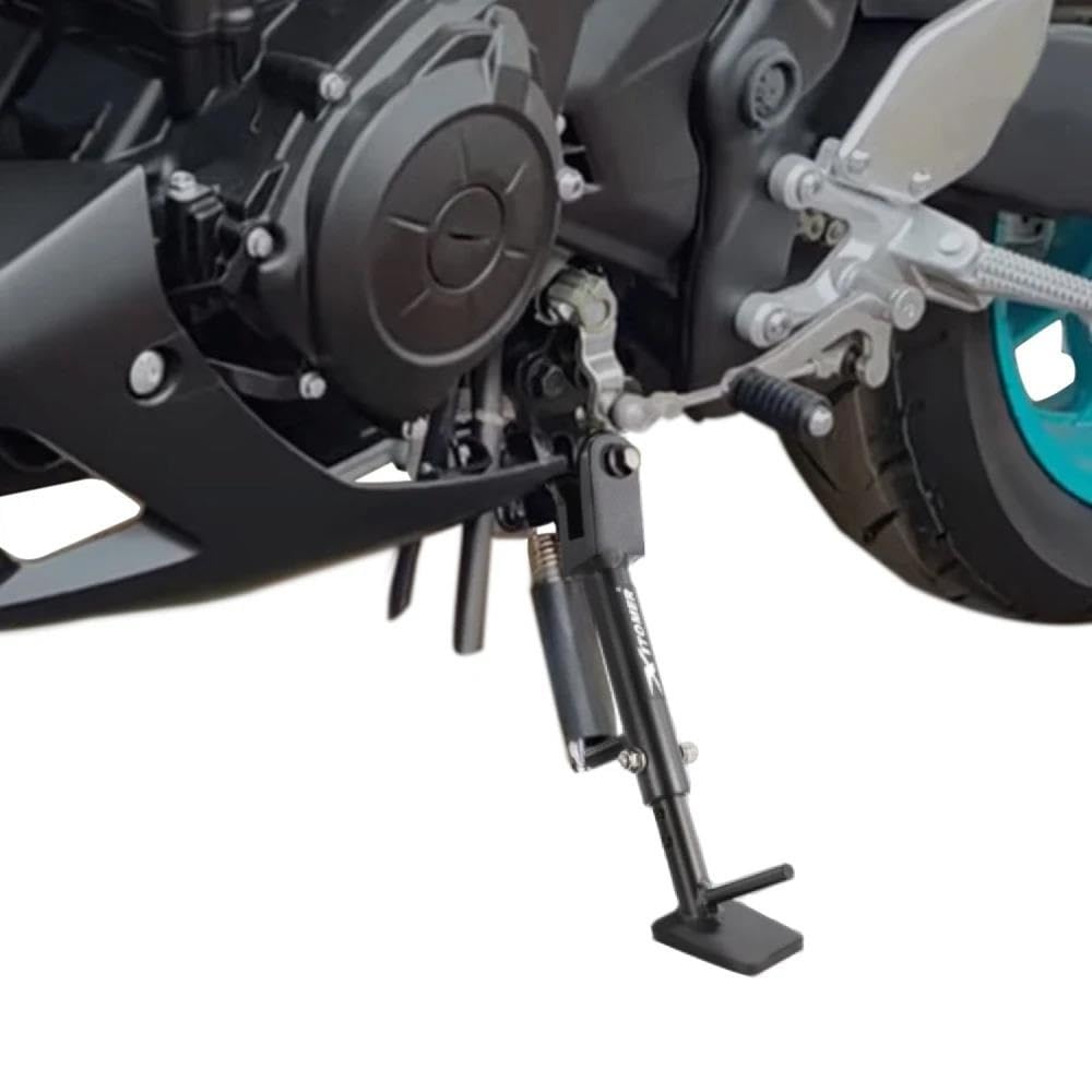 Amazon | バイク用センタースタンド に適合するヤマハ YZF-R3 MT-03 MT