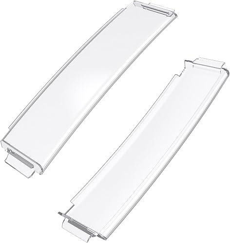 ANTOBLE WR71X10761 - Estantes de puerta de refrigerador, compatible con GE para refrigerador, módulo de inserción de estante de repuesto para