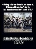 Hessians MC