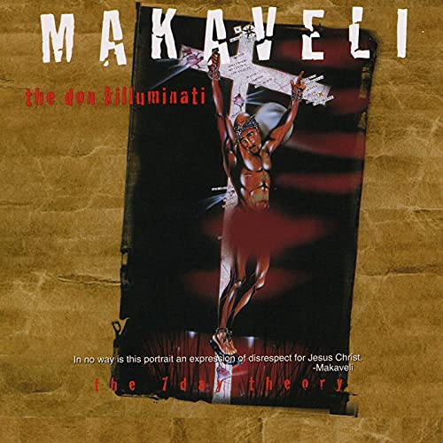 Makaveli