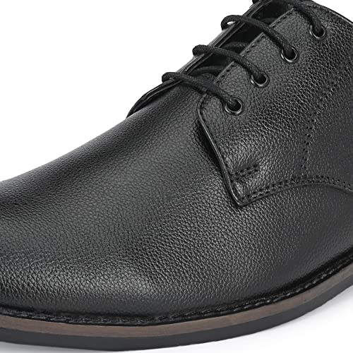 Burwood Mens Bwd 57 Formal Shoes