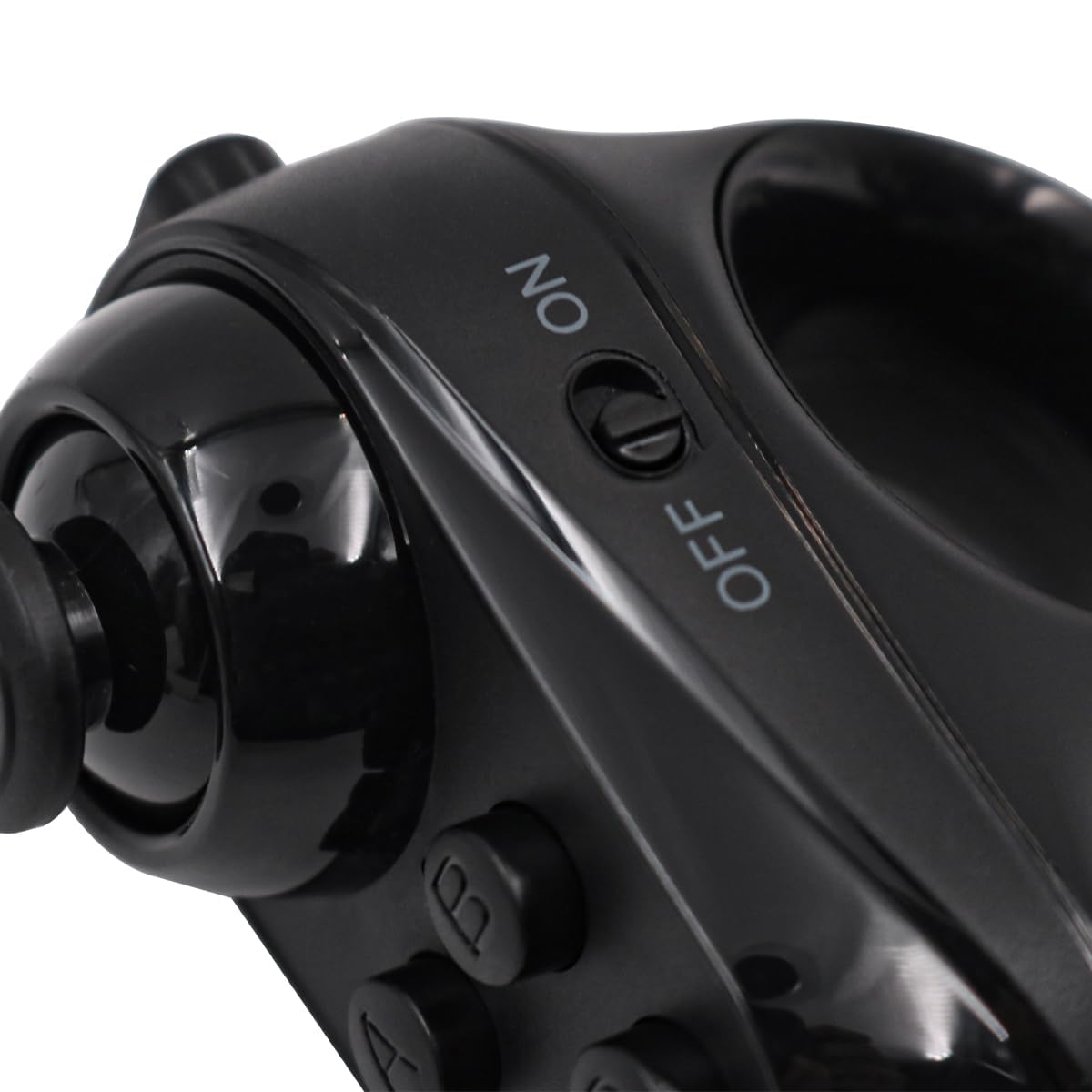 Controller VR Bluetooth Wireless Gamepad Joystick Gaming Remote Control Joypad a Forma di Anello per telefoni cellulari Videogiochi