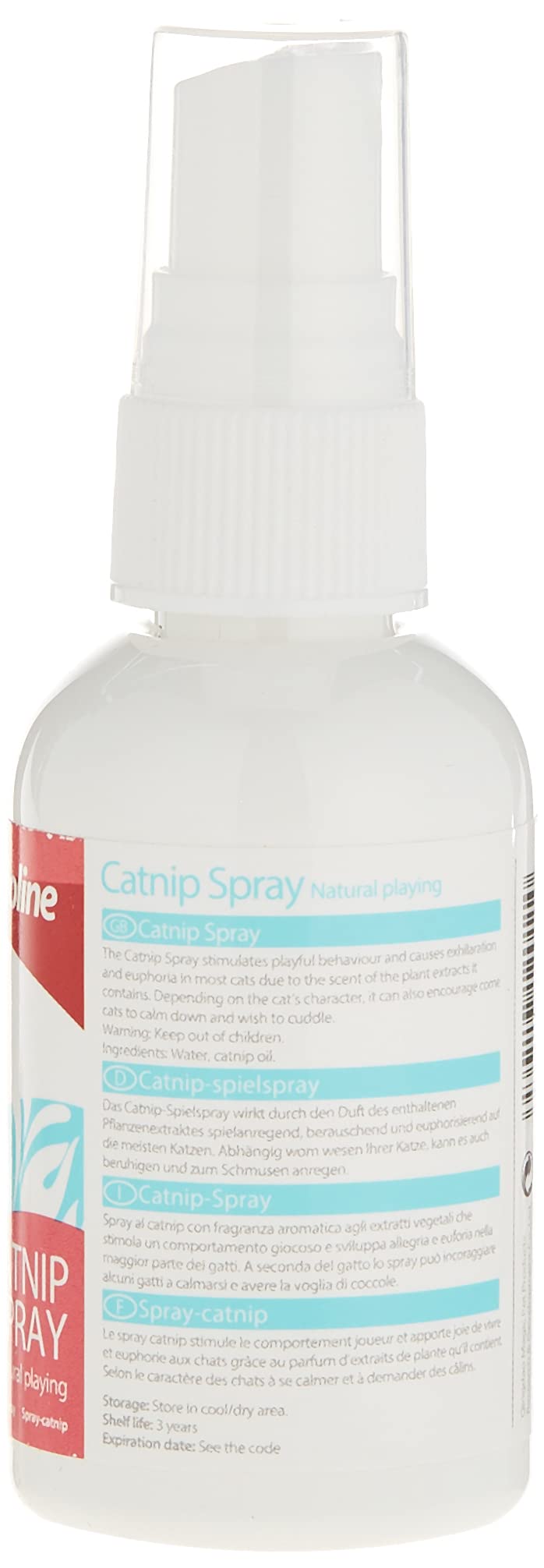 bioline catnip spray