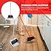 ULTECHNOVO Stainless Steel Dustpan with 27