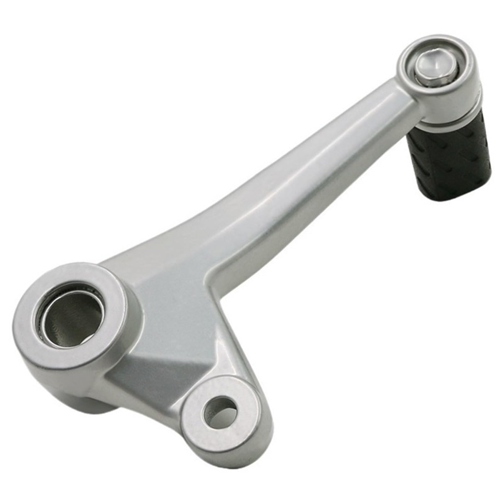 DYXYLKYHX Motorcycle Shift Shifter for Monster 821 Dark 1200 S 1200R for Supersport 950 939 937 Motorcycle Gear Shift Lever Footrest Pedal Change Accessories