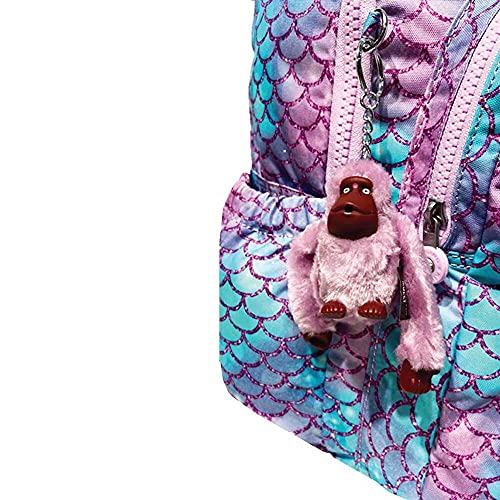 Mochila Kipling Seoul Go Estampado