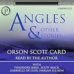Cover of Angles