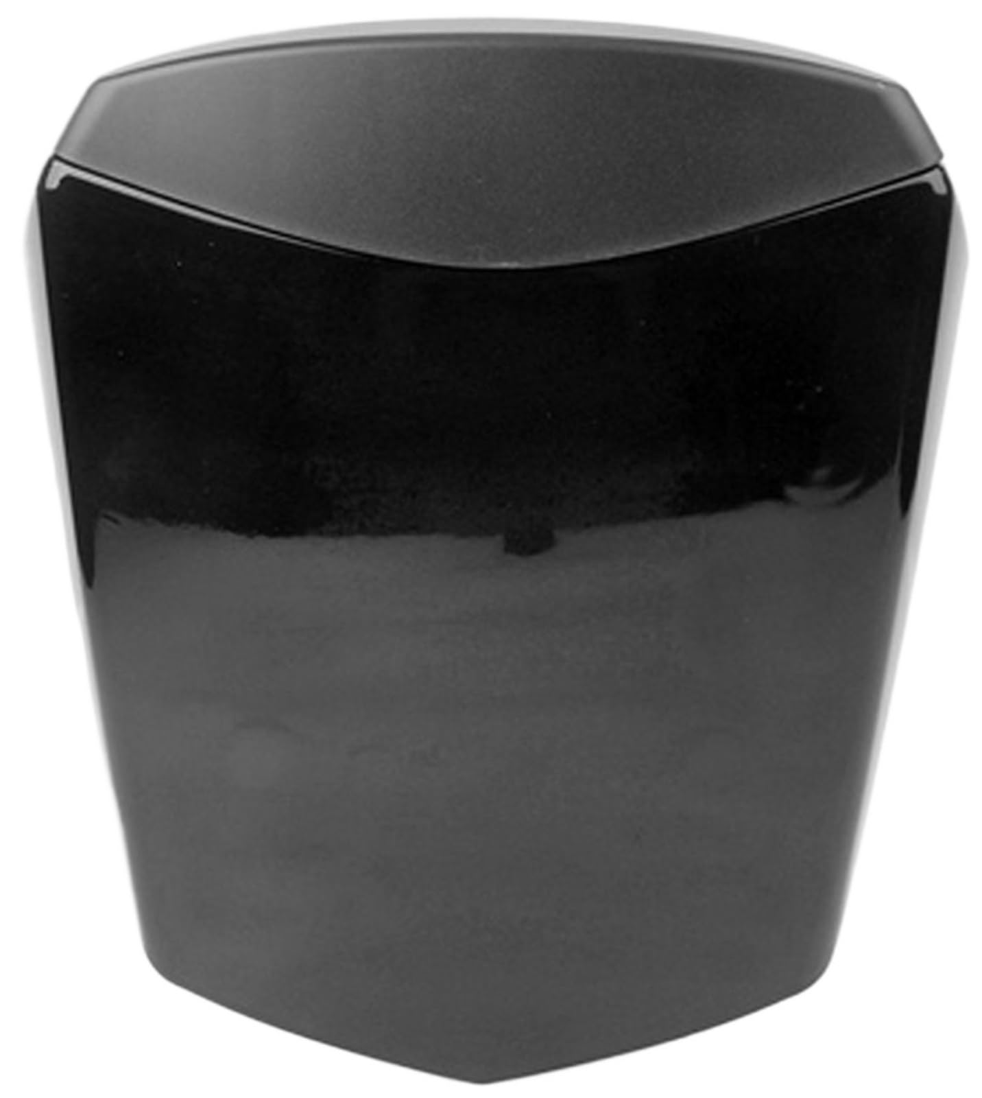 Capot de selle arrière pour YZF-R6 2003-2005 en ABS noir résistant - 6