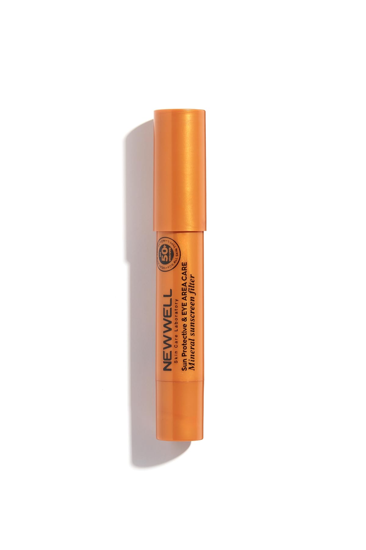 NEWWEL SUN PROTECTİVE EYE AREA CARE*18