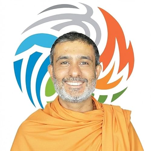 The Cārvāka Podcast Podcast Por Kushal Mehra arte de portada