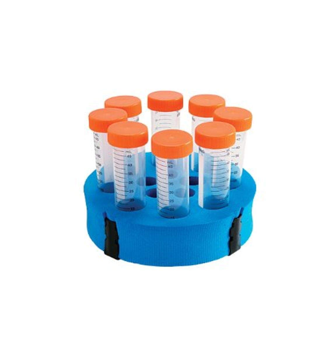 Thomas945743 Cup Head Adapter for Test Tubes, Rubber