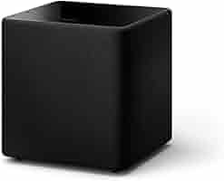 Amazon.co.jp: KEF Kube 10 MIE サブウーファー 10インチ / Hi