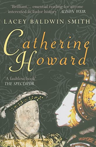 Catherine Howard Paperback – February 15, 2010