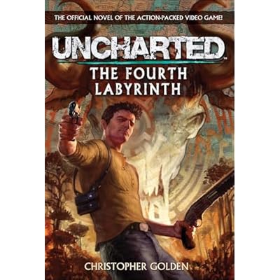 Uncharted - The Fourth Labyrinth