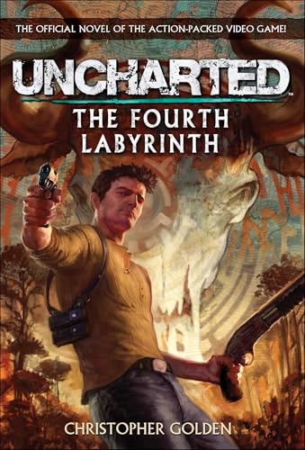 Uncharted: The Fourth Labyrinth