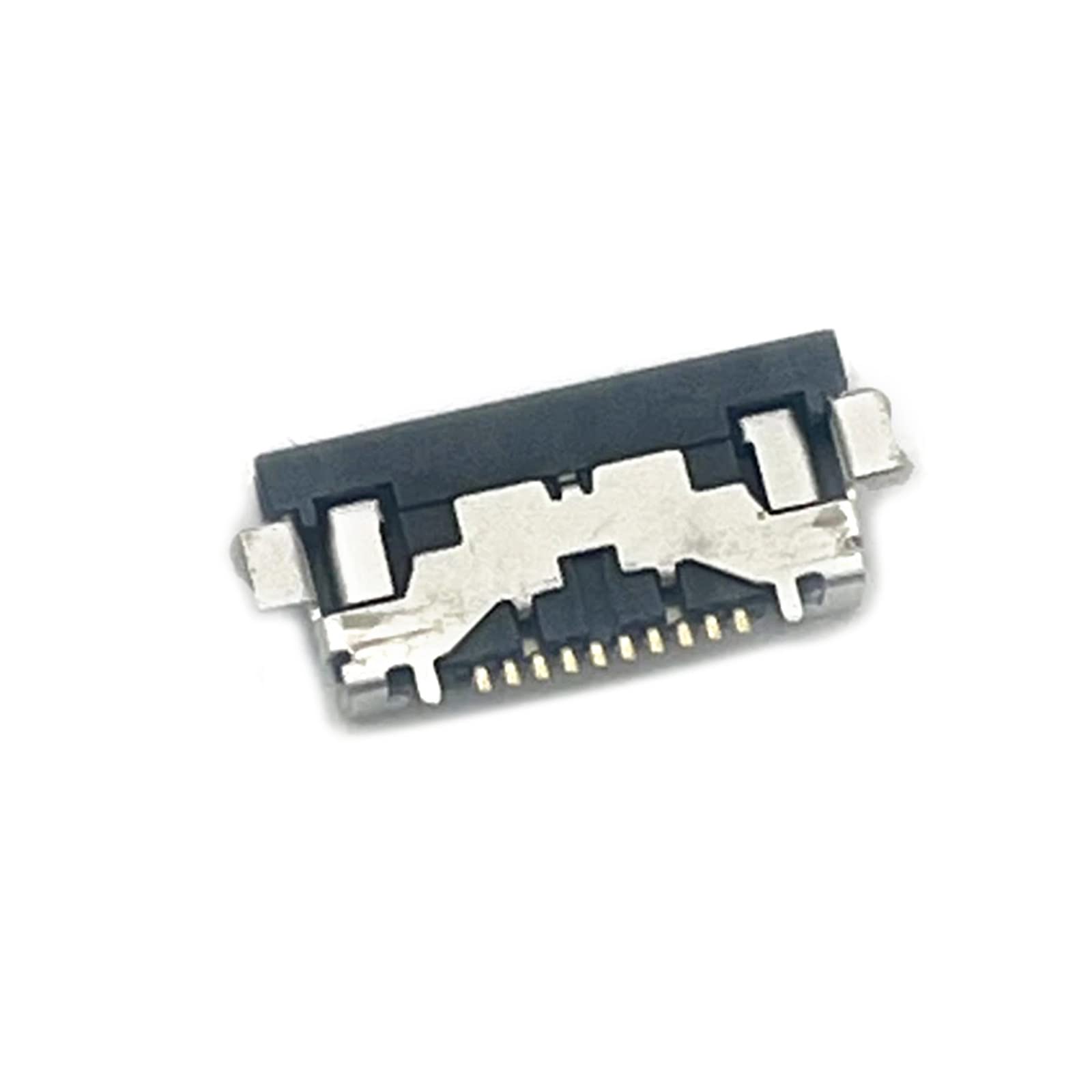 Lamala Câble Flexible Prise FPC Connecteur Plat Clip Prise À Bord pour Console Série X Carte Mère Éjection d'alimentation Adaptateur Console Jeu Vidéo Durable Accessoire
