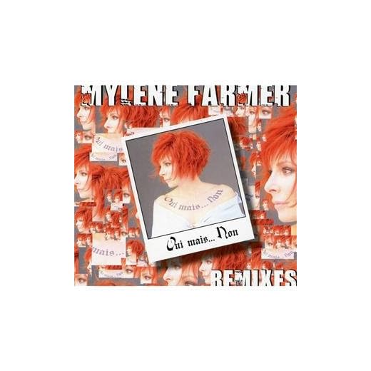 Oui Mais... Non - Edition Limitée (CD Maxi Digipack)