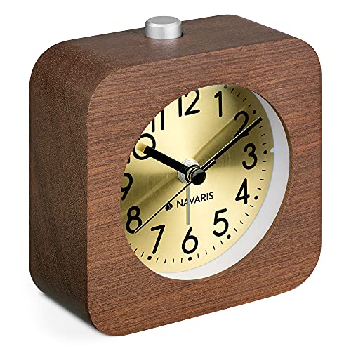 Relojes Decorativos Salon Sobremesa Marca Navaris
