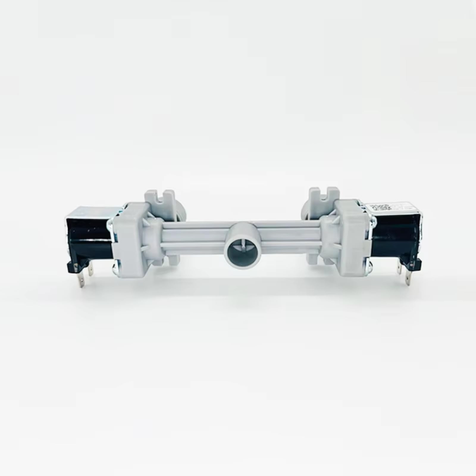 Repuestos Y Accesorios Lavadoras Para WVLK-270A Válvula De Entrada De Agua Válvula Solenoide De Doble Cabezal Dos En Uno Lavadora De Tambor