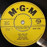 Ring dang doo / Don't try it / 61 121