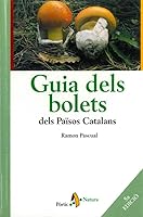 Guia dels bolets dels Països Catalans 8473069420 Book Cover