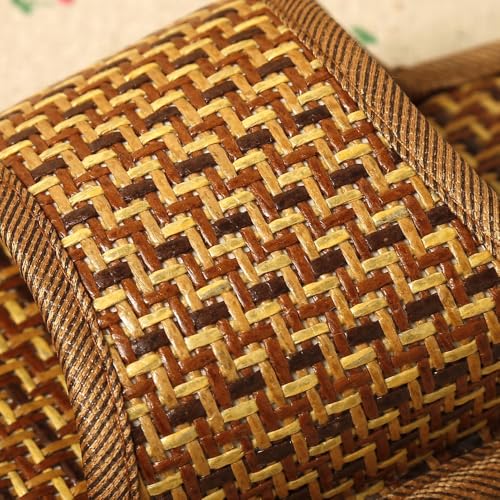 Premium Comfort Cool Bamboo Slides Summer Slippers For Men Sandals Flip Flops Arch Support Yoga Mat Soft Sole Footwear3