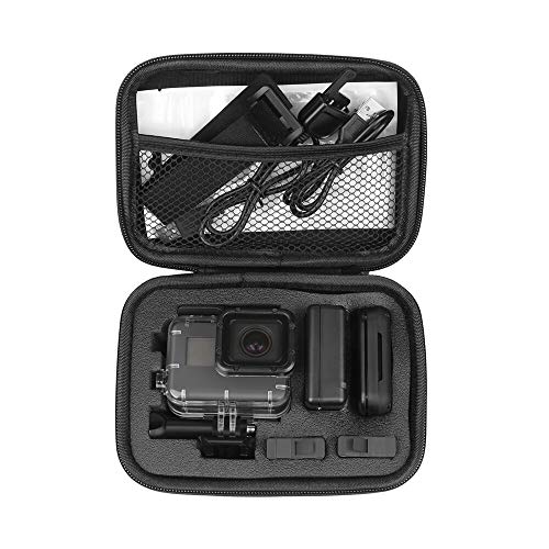 Best Gopro Carrying Cases In India Mix And Grind