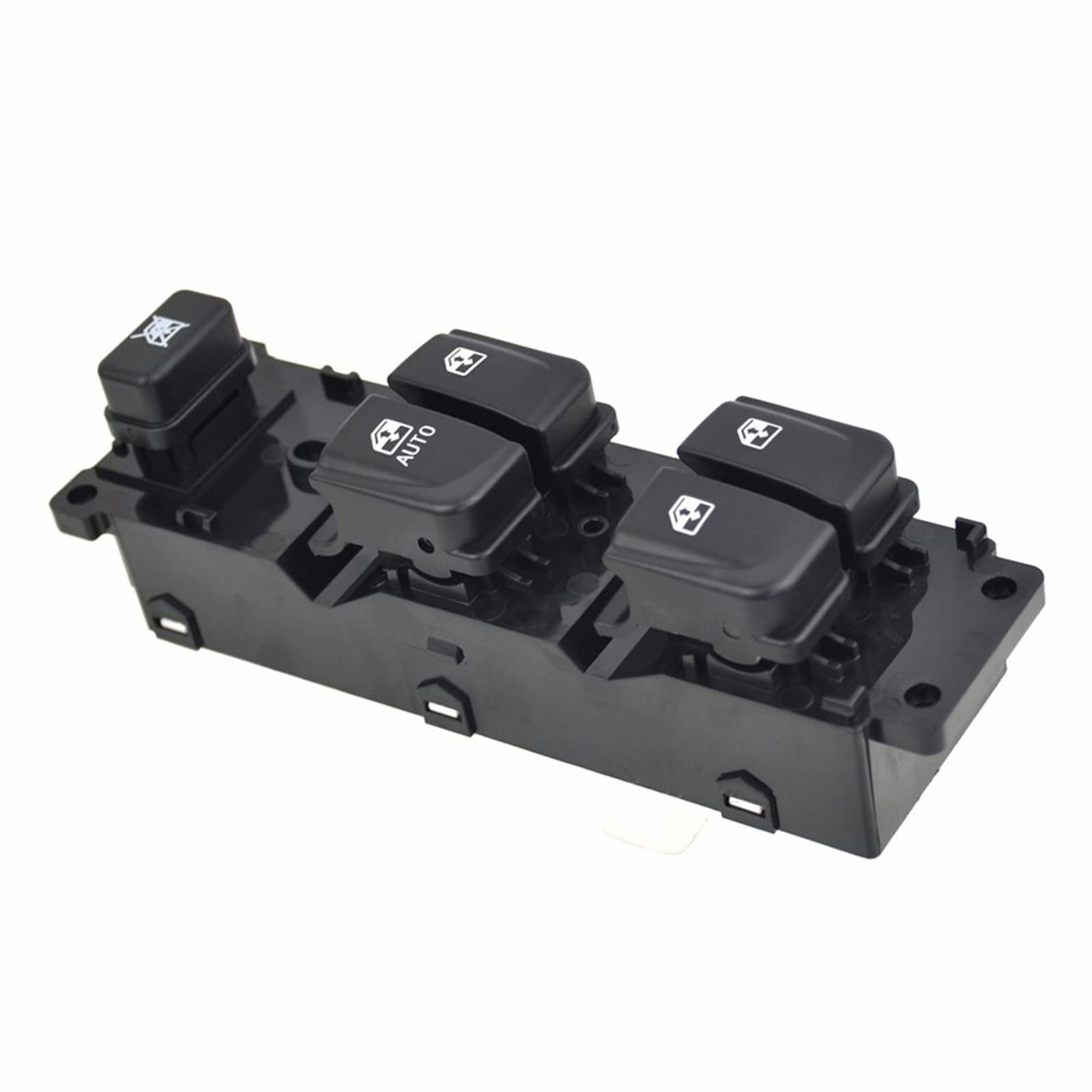 Commande de vitre pour Hyundai I20 avec interrupteur électrique robuste à 14 broches LHD