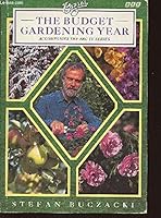 "Bazaar": the Budget Gardening Year 0563367792 Book Cover
