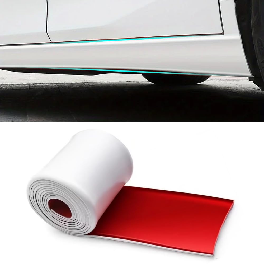 Protector antiarañazos para labios Audi Q3 ideal para viajes en familia