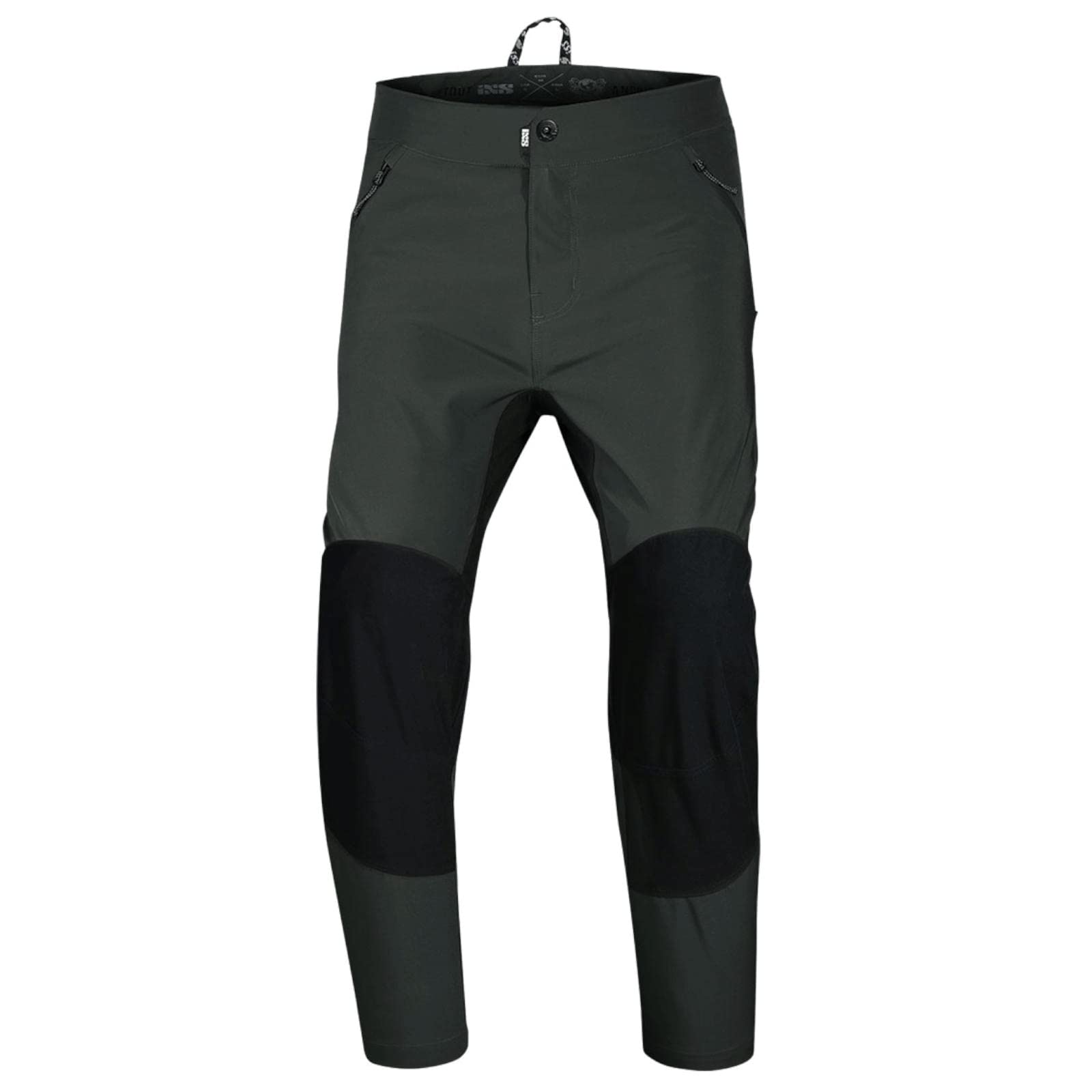IXS MTB-Hose Carve All-Weather Schwarz Gr. M