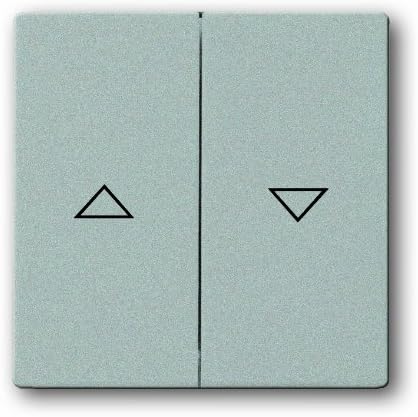Busch-Jaeger 1785JA-83 Rocker Switch, Bunt