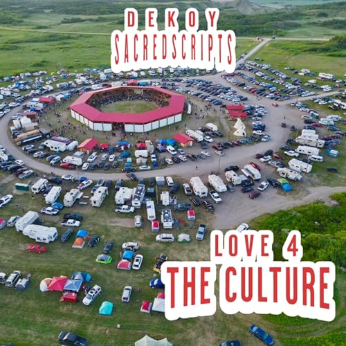 Dekoy SacredScripts