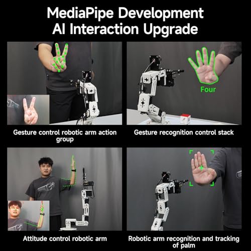 KUKA robotic arm
