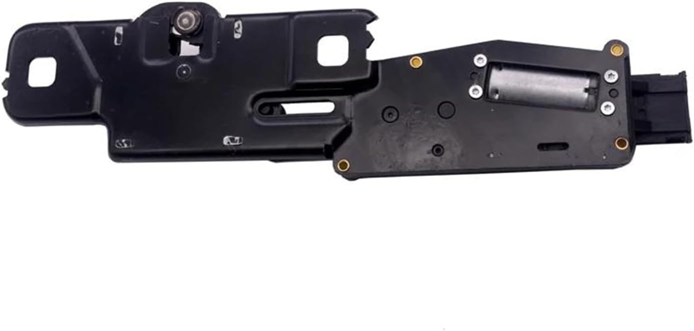 リアテールゲートロック、Q5用、Q7用、A4用、A6 4F9827383G用 車用リアテールゲート ドアロック Q5 用 Q7 4F9 827 383 グラム 4F9827383G 4F9827383E 車電気テールテールゲート下部